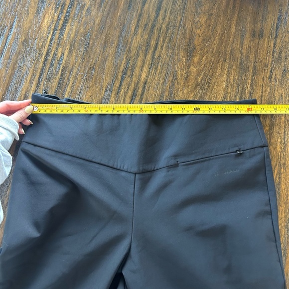 The North Face NWOT Black Snoga Pants Size 16 - Picture 12 of 14